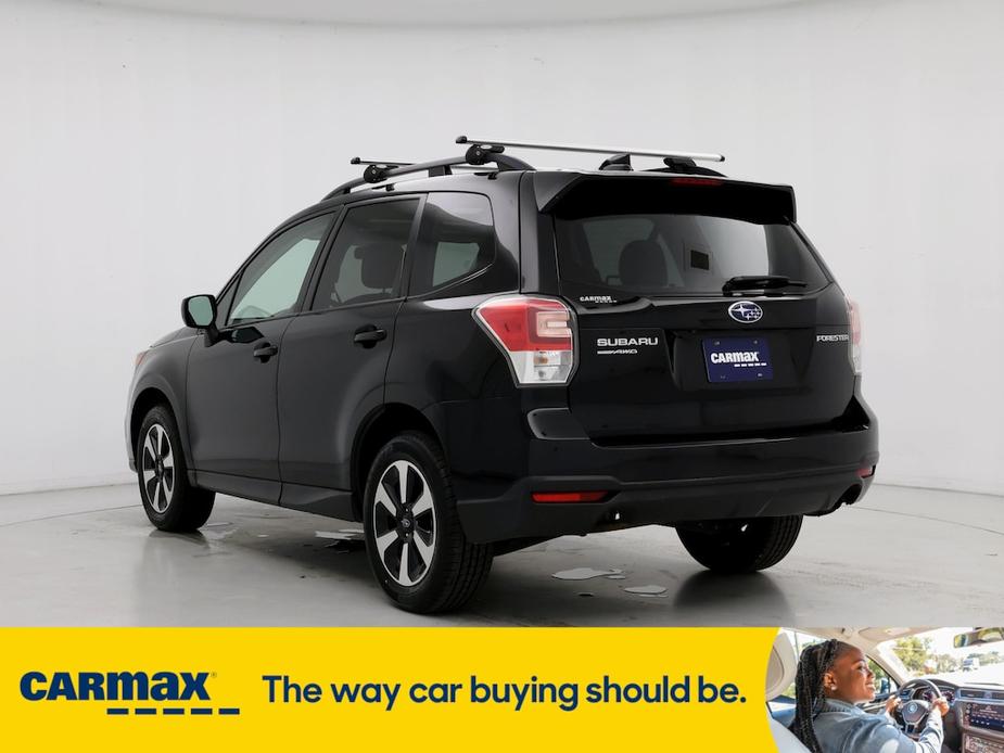 used 2018 Subaru Forester car, priced at $21,998