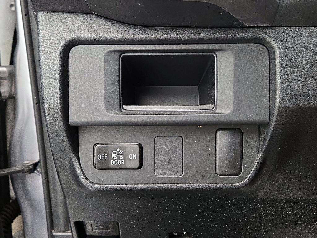 used 2017 Toyota Tacoma car, priced at $23,998