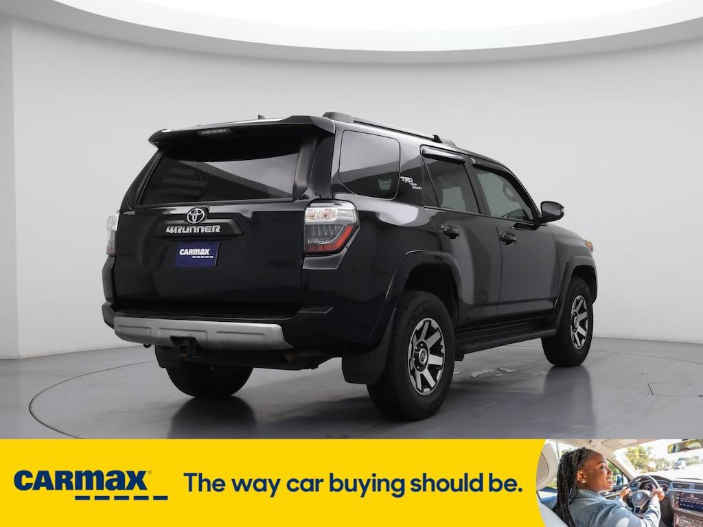used 2021 Toyota 4Runner car, priced at $40,998