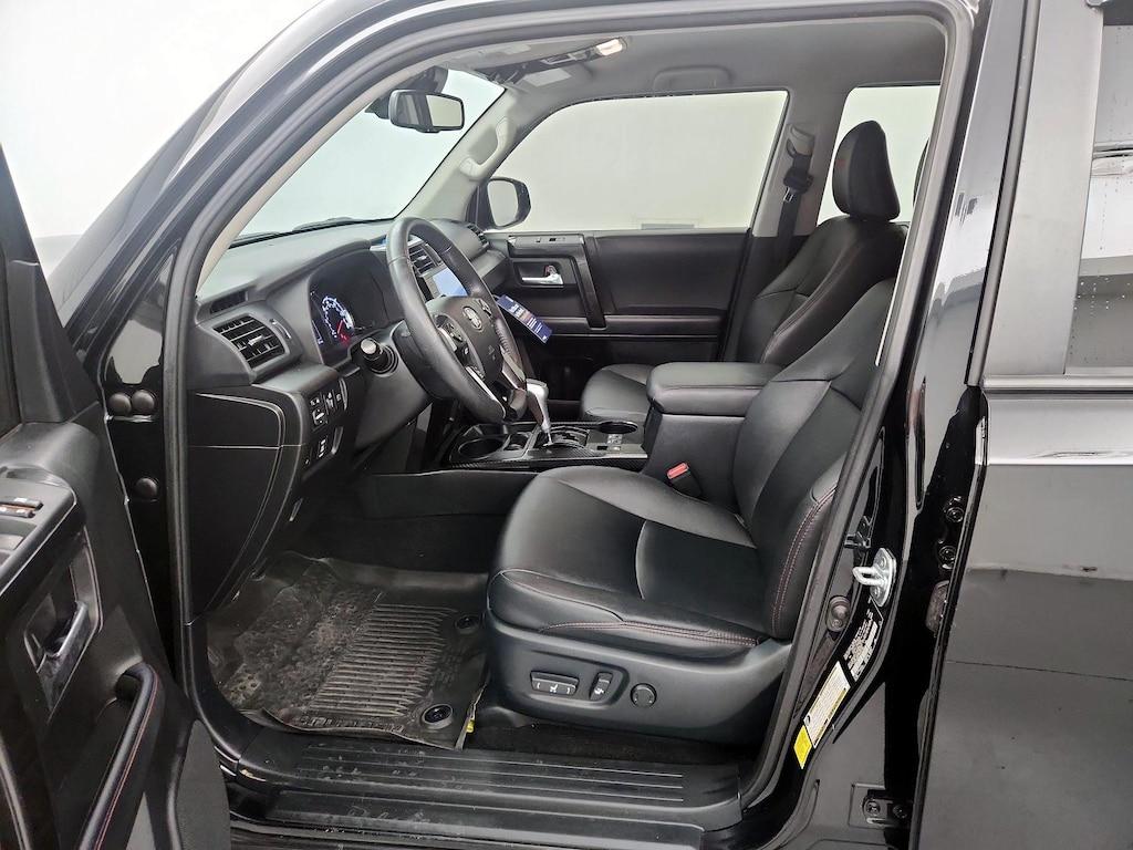used 2021 Toyota 4Runner car, priced at $40,998