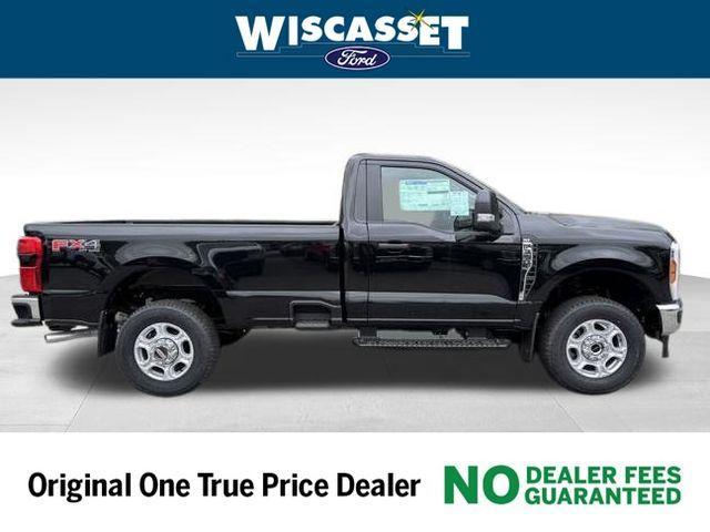 new 2025 Ford F-350 car, priced at $57,267