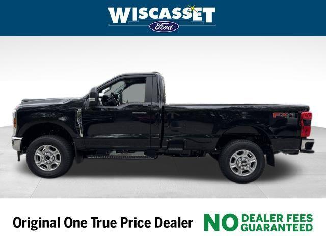 new 2025 Ford F-350 car, priced at $57,267