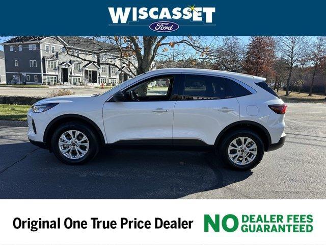 used 2023 Ford Escape car, priced at $26,995