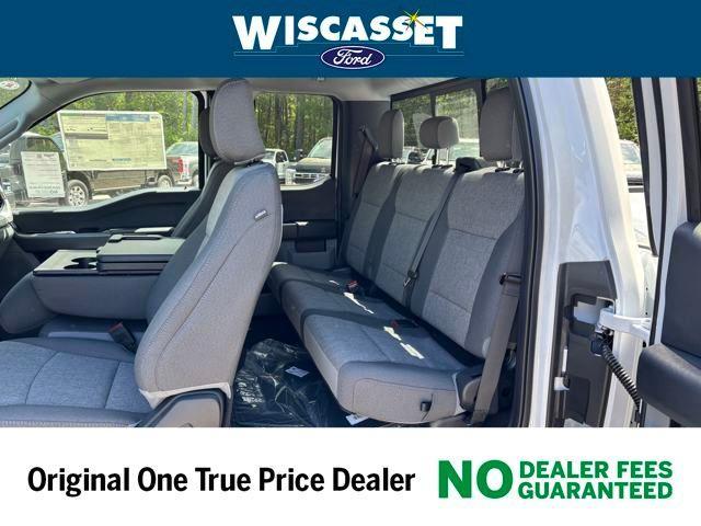 new 2025 Ford F-250 car, priced at $67,880