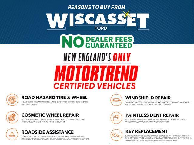 used 2023 Ford Explorer car, priced at $35,995