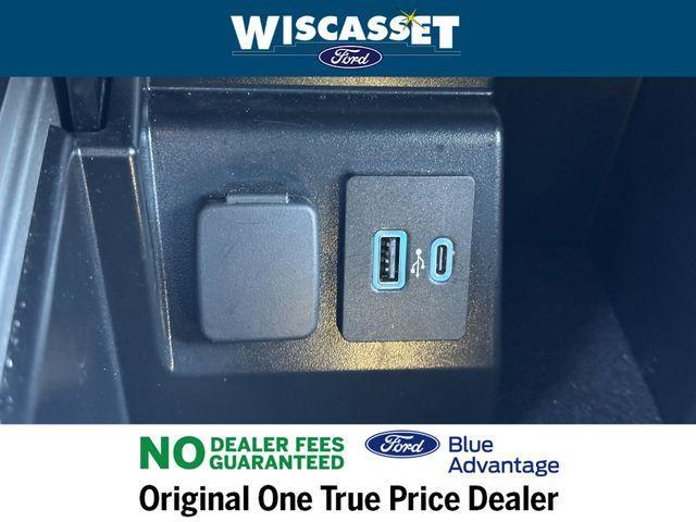 used 2023 Ford Explorer car, priced at $34,995
