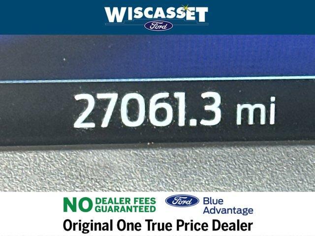 used 2021 Ford Escape car, priced at $23,495