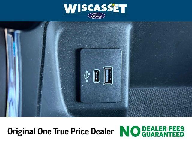 used 2025 Ford F-150 car, priced at $47,995