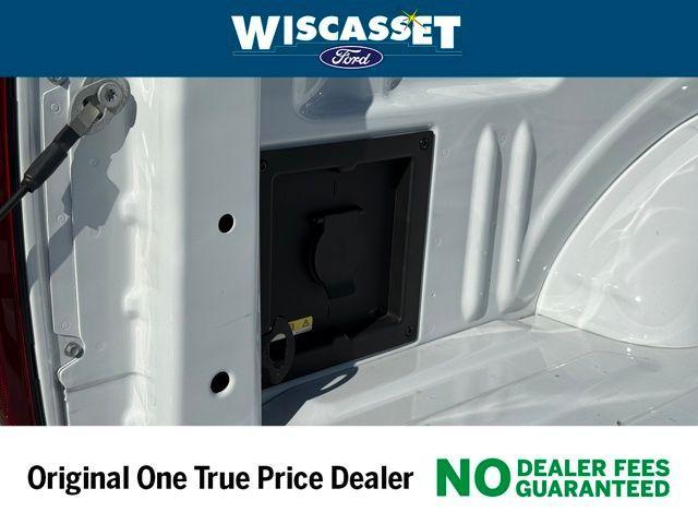 used 2025 Ford F-150 car, priced at $47,995