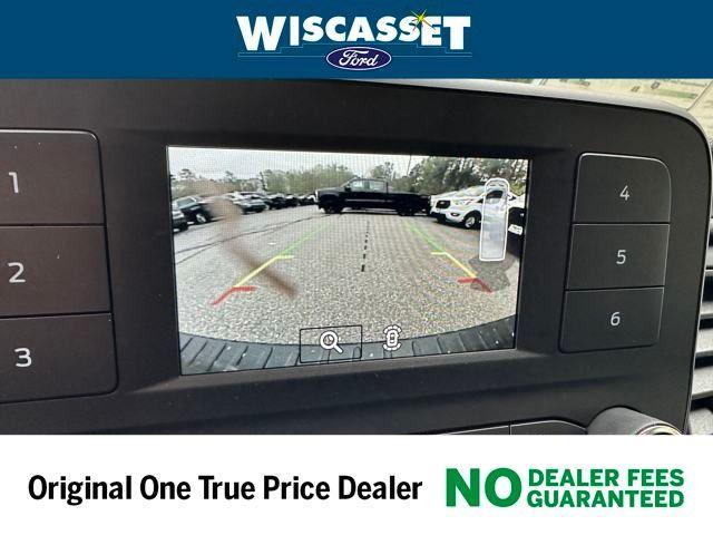 new 2025 Ford Transit-250 car, priced at $56,456