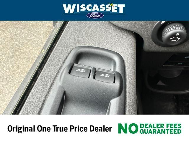 new 2025 Ford Transit-250 car, priced at $56,456