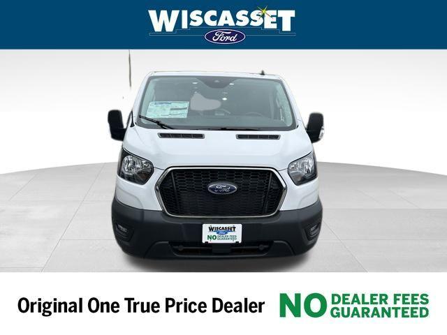 new 2025 Ford Transit-250 car, priced at $56,456