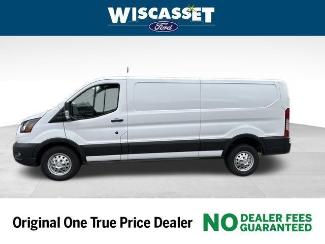 new 2025 Ford Transit-250 car, priced at $56,456