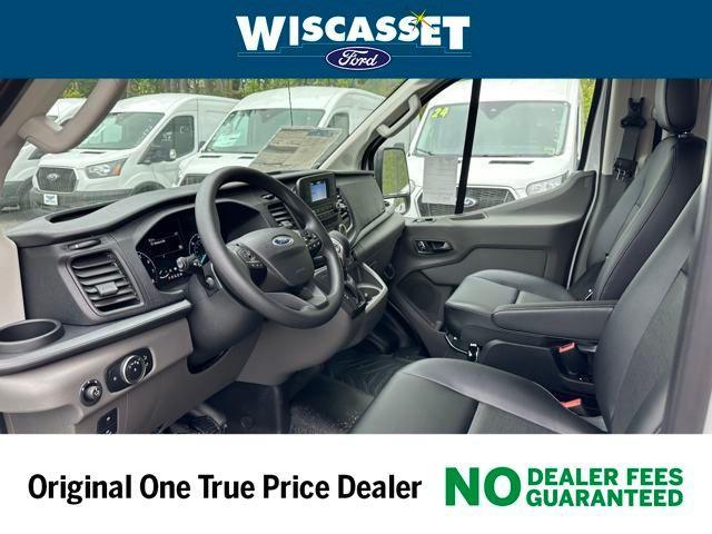 new 2025 Ford Transit-250 car, priced at $56,456