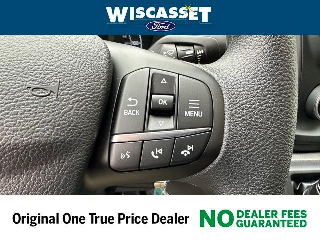 new 2025 Ford Transit-250 car, priced at $56,456