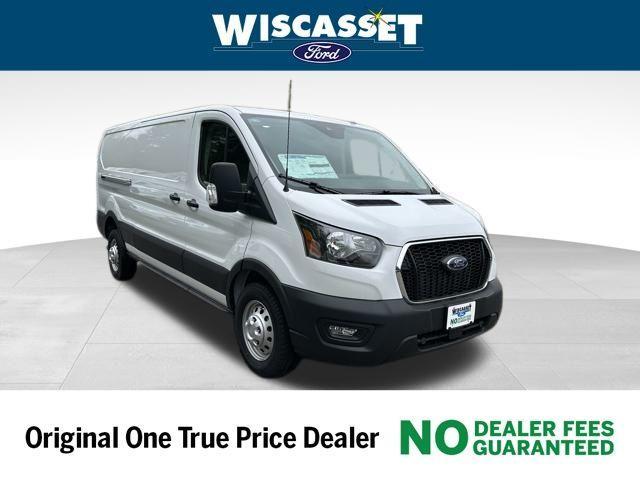 new 2025 Ford Transit-250 car, priced at $56,456