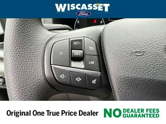 new 2025 Ford Transit-250 car, priced at $56,456