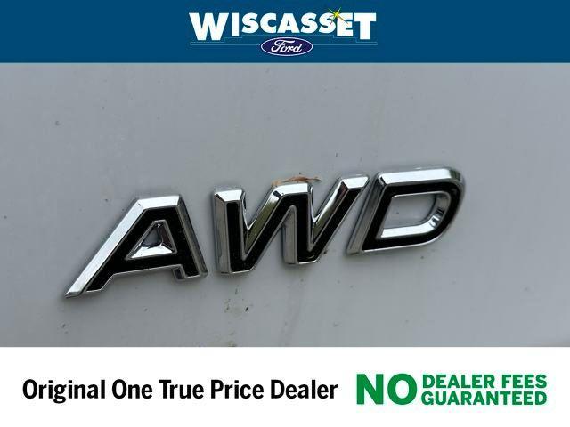 new 2025 Ford Transit-250 car, priced at $56,456