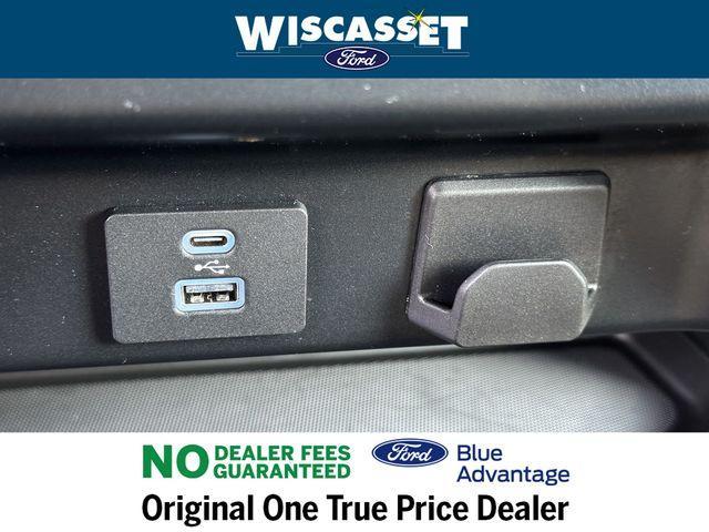used 2023 Ford F-150 car, priced at $42,495