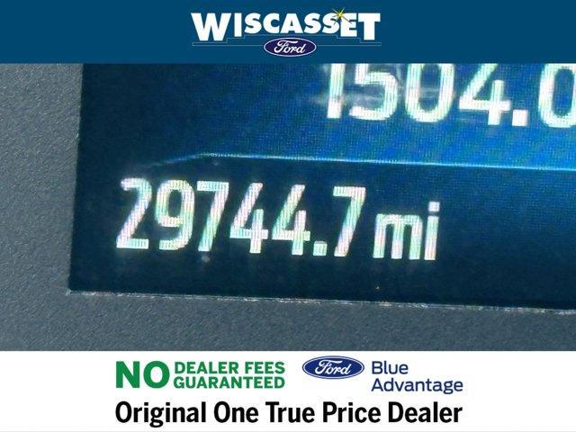 used 2023 Ford F-150 car, priced at $44,995