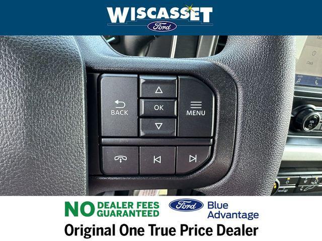 used 2023 Ford F-150 car, priced at $42,495