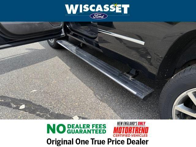 used 2018 GMC Yukon car, priced at $35,995
