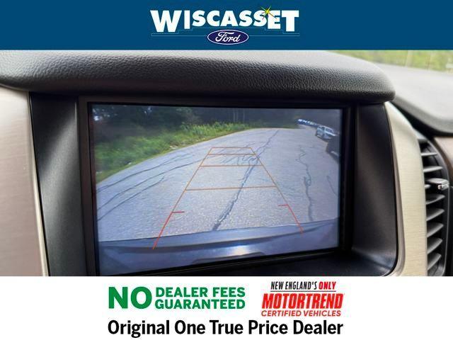 used 2018 GMC Yukon car, priced at $35,995