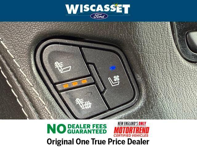 used 2018 GMC Yukon car, priced at $35,995