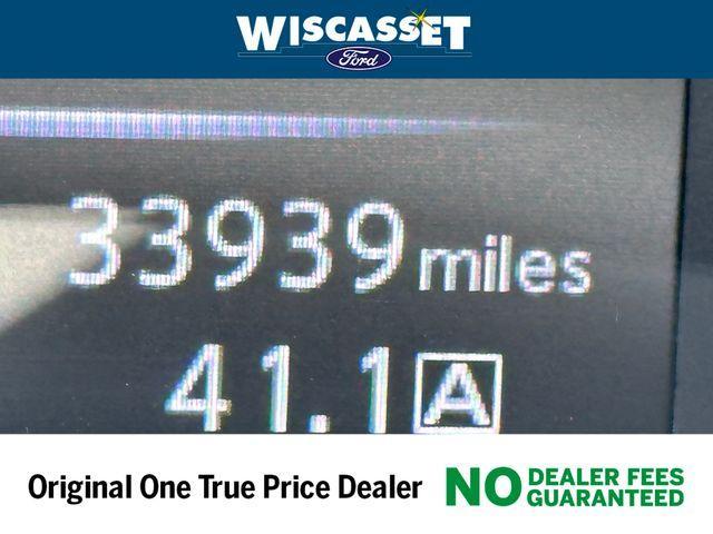 used 2019 INFINITI Q50 car, priced at $30,995