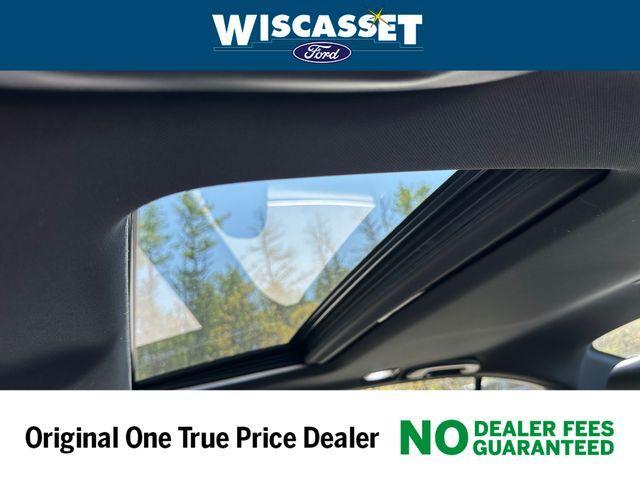 used 2019 INFINITI Q50 car, priced at $30,995