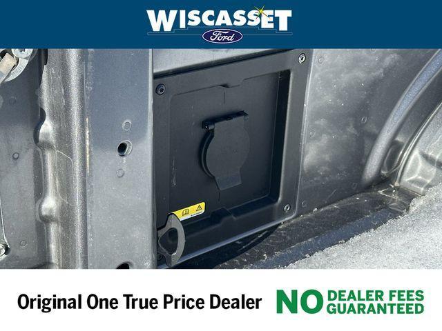 used 2021 Ford F-150 car, priced at $36,995