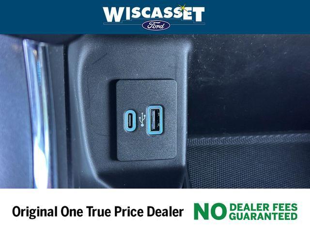 used 2021 Ford F-150 car, priced at $36,995