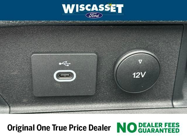 new 2025 Ford Transit-250 car, priced at $55,122