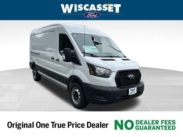 new 2025 Ford Transit-250 car, priced at $55,122