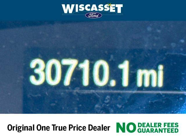 used 2022 Ford Escape car, priced at $23,995