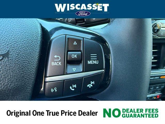 used 2022 Ford Escape car, priced at $23,995