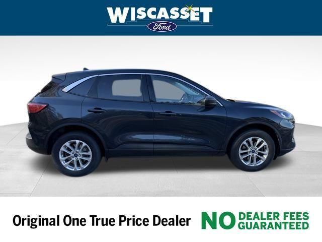 used 2022 Ford Escape car, priced at $23,995