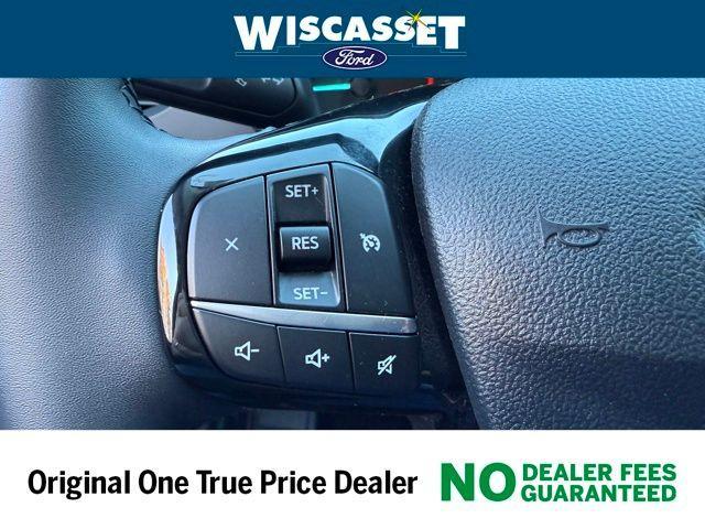used 2022 Ford Escape car, priced at $23,995
