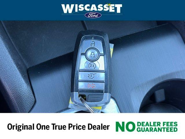 used 2022 Ford Escape car, priced at $23,995