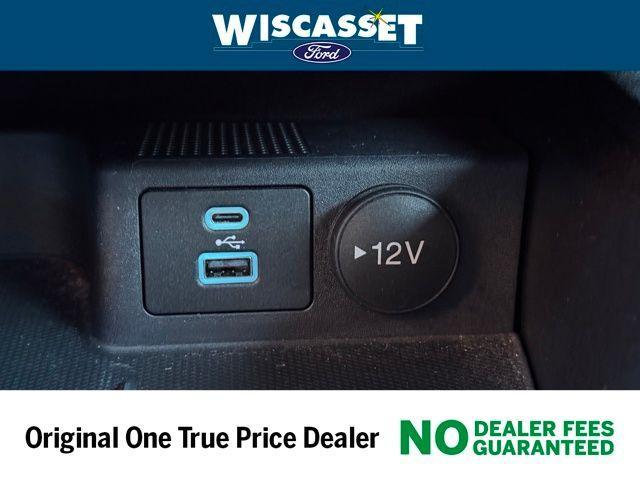 used 2022 Ford Escape car, priced at $23,995