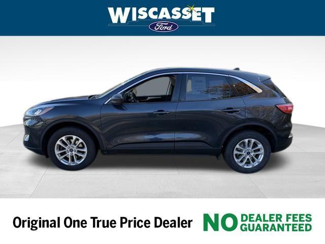 used 2022 Ford Escape car, priced at $23,995