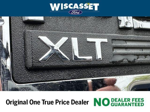 used 2024 Ford F-150 car, priced at $46,995