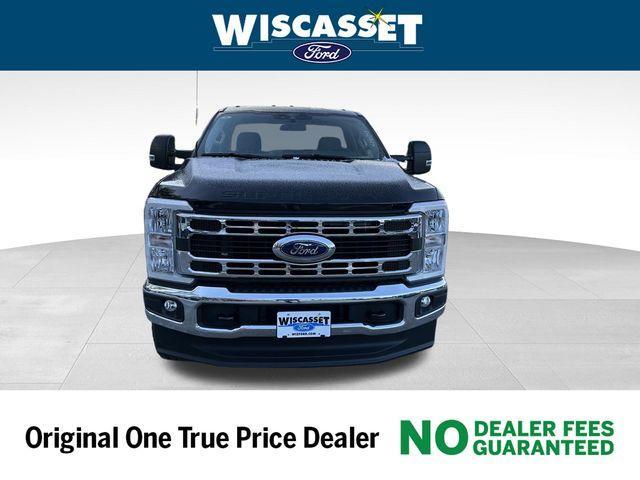new 2024 Ford F-350 car, priced at $64,195