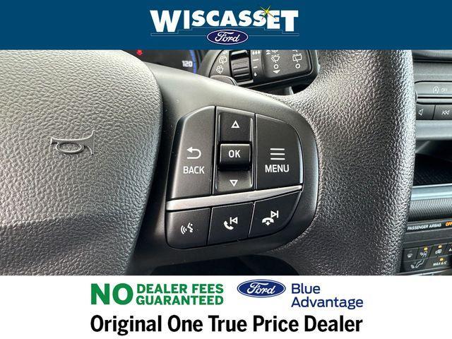 used 2021 Ford Bronco Sport car, priced at $24,995
