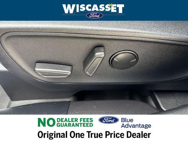 used 2021 Ford Bronco Sport car, priced at $24,995