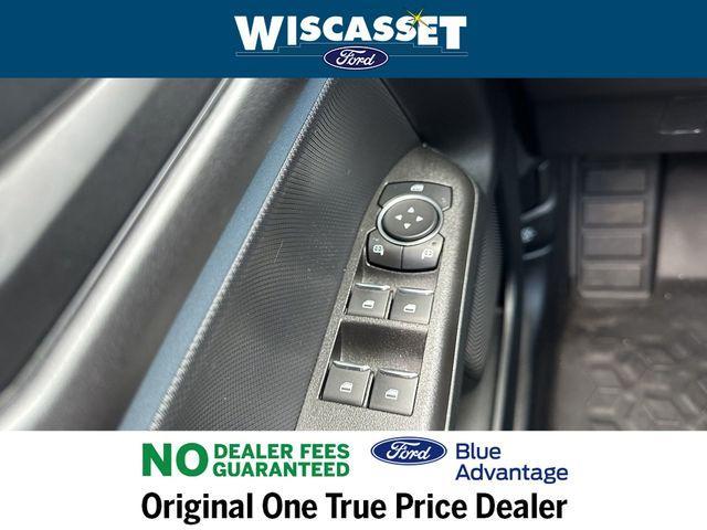 used 2021 Ford Bronco Sport car, priced at $24,995