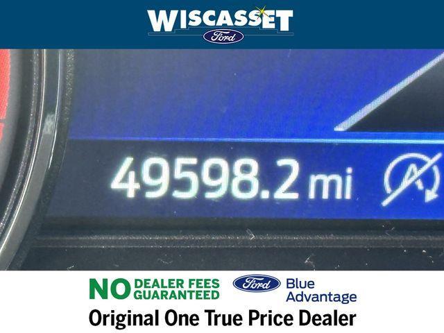used 2021 Ford Bronco Sport car, priced at $24,995
