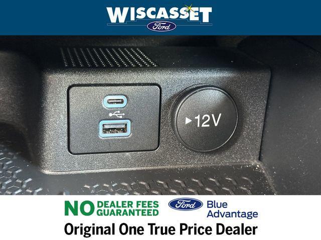 used 2021 Ford Bronco Sport car, priced at $24,995