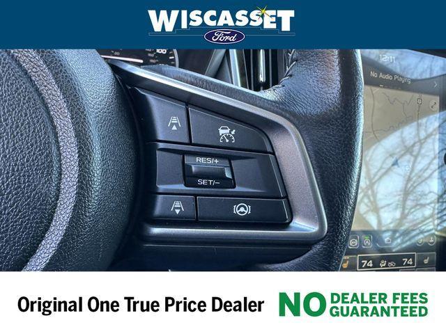 used 2023 Subaru Outback car, priced at $31,995