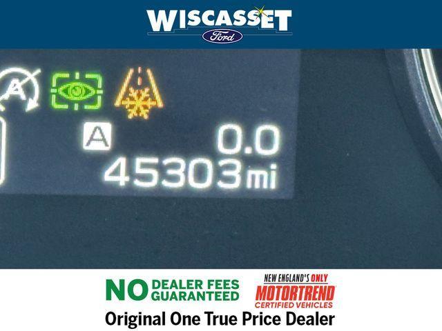 used 2023 Subaru Outback car, priced at $31,995